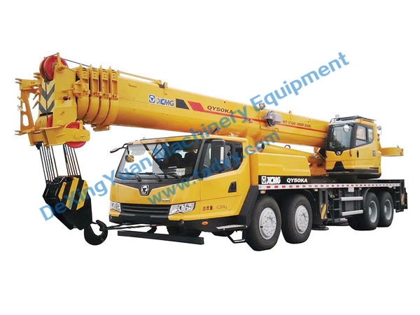 c鿴ԔϢ}QY50KA truck crane xΔ1984
