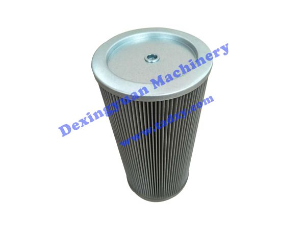 c鿴ԔϢ}XCMG-YHL-008D10 Return oil filter used for XE75D, XE80D xΔ2234