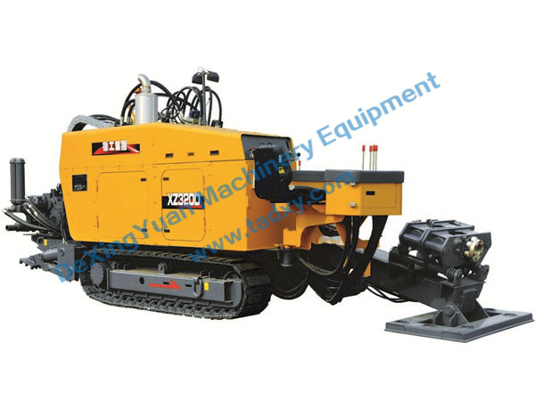 c(din)鿴Ԕ(x)Ϣ(bio)}XZ320D Horizontal Directional Drill xΔ(sh)3262