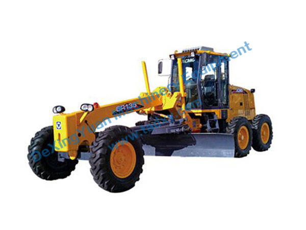 c(din)鿴Ԕ(x)Ϣ(bio)}GR135 Motor Grader xΔ(sh)2973