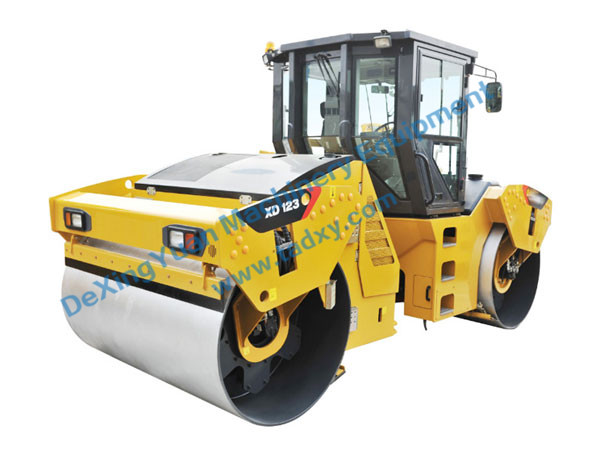 c(din)鿴Ԕ(x)Ϣ(bio)}XD125 vibratory roller xΔ(sh)3043