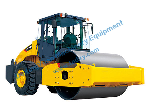 c(din)鿴Ԕ(x)Ϣ(bio)}XS145J Mechanical Single Drum Vibratory Compactor xΔ(sh)3104
