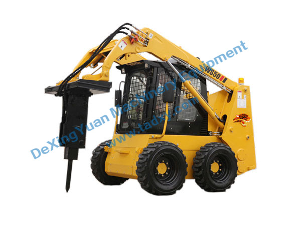 c(din)鿴Ԕ(x)Ϣ(bio)}WS50 Skid Steer Loader (MDC type) xΔ(sh)3381