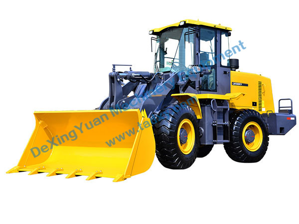 c(din)鿴Ԕ(x)Ϣ(bio)}LW300KV Wheel loader xΔ(sh)3242