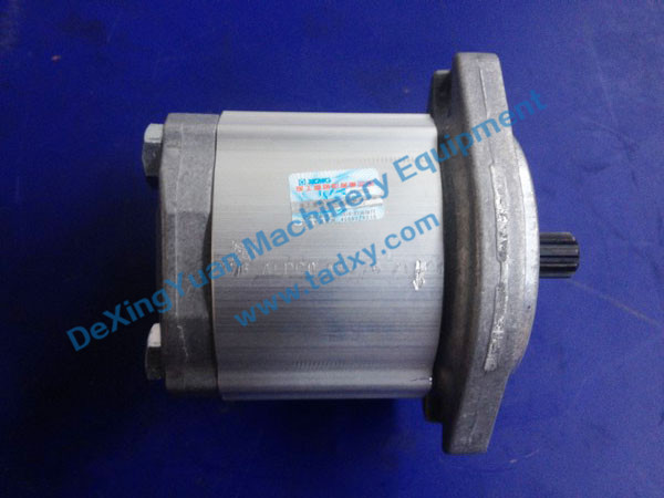 c鿴ԔϢ(bio)}Gear Pump WP09A1B140L03FA150N xΔ(sh)1652