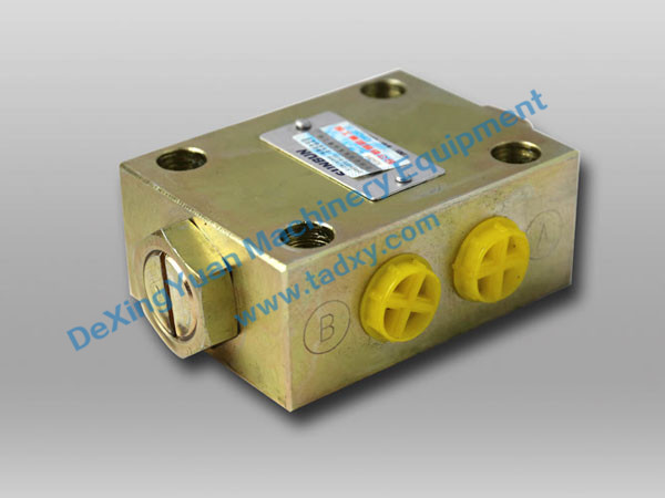 c鿴ԔϢ}Bidirectional Hydraulic Lock Valve xΔ1627