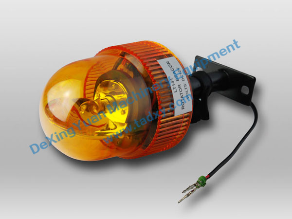 c鿴ԔϢ}Alarm RoatingLight xΔ1505