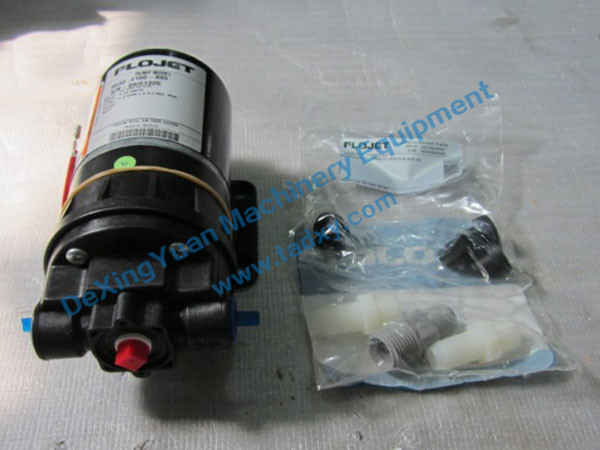 c鿴ԔϢ}Sprinkler Motor 24V xΔ1491