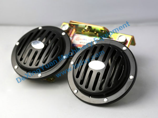 c鿴ԔϢ}Klaxon DL125B-24V xΔ2031