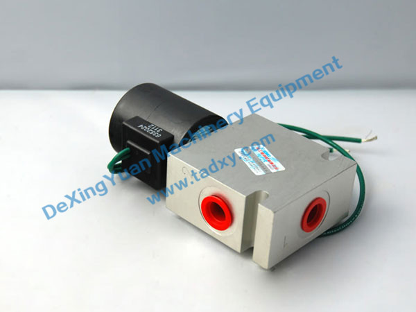 c鿴ԔϢ}Solenoid Valve xΔ1545