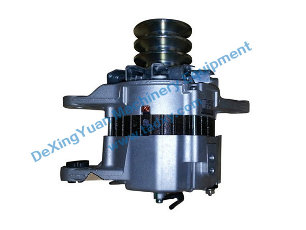 c鿴ԔϢ}Alternator xΔ1541