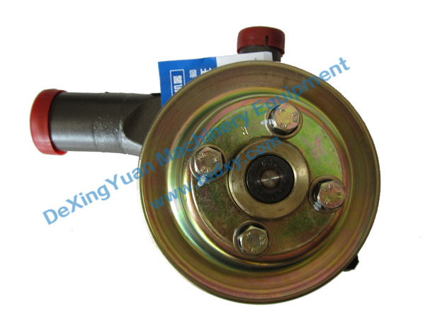 c鿴ԔϢ}YC6108 Water Pump xΔ1514