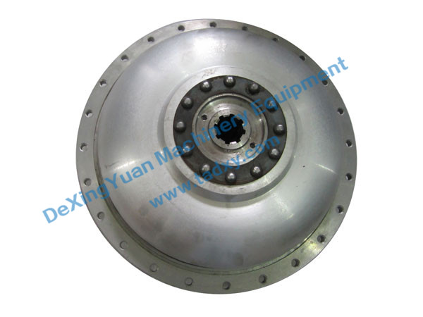 c鿴ԔϢ}I&II Turbine xΔ1543