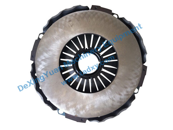 c鿴ԔϢ}Clutch Pressure Plate xΔ1476