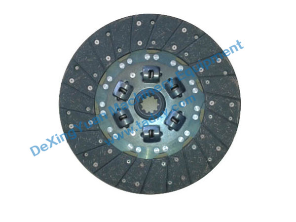 c鿴ԔϢ}Clutch Disc xΔ1500