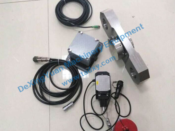 c鿴ԔϢ}Tension Sensor xΔ1550