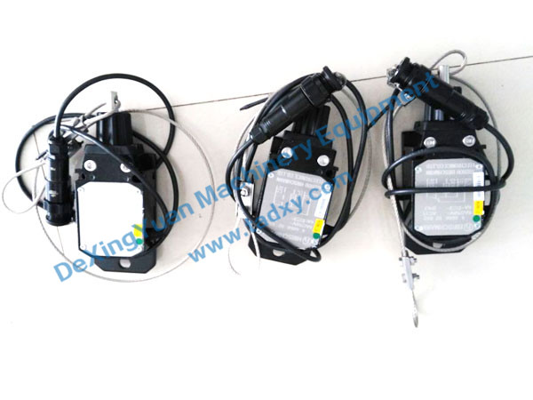 c鿴ԔϢ}Height Limit Switch A2B xΔ1995