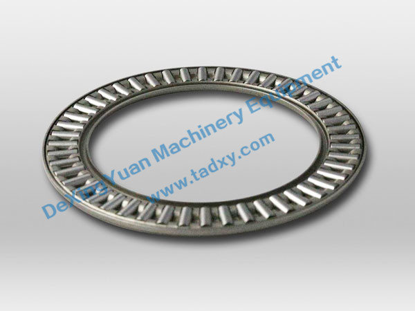 c鿴ԔϢ}Axial Needle and Cage assemblies xΔ1540