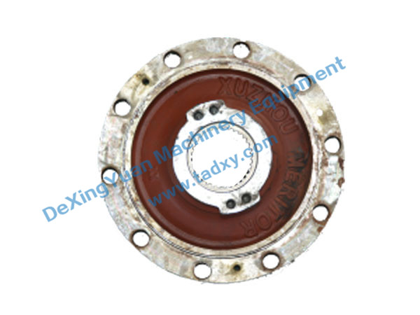 c鿴ԔϢ}Splined Hub xΔ1976