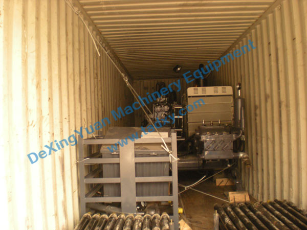 c鿴ԔϢ}Horizontal directional drill packing xΔ1780