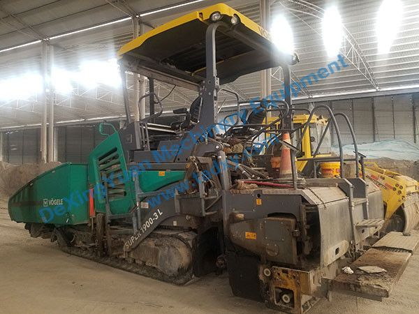 c鿴ԔϢ}Vogler 1900-3l paver xΔ1432