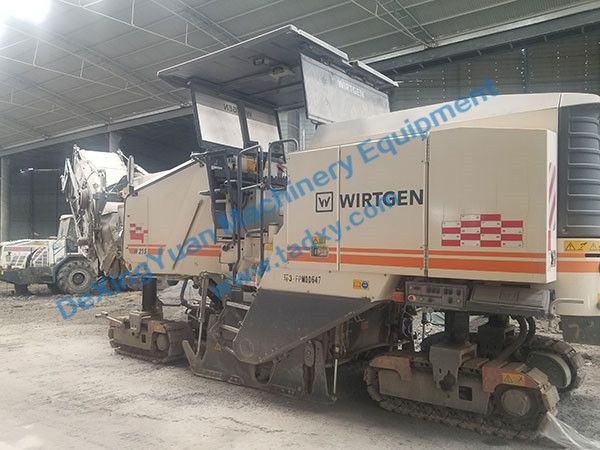 c鿴ԔϢ}Wittgens milling machine W215 xΔ1407