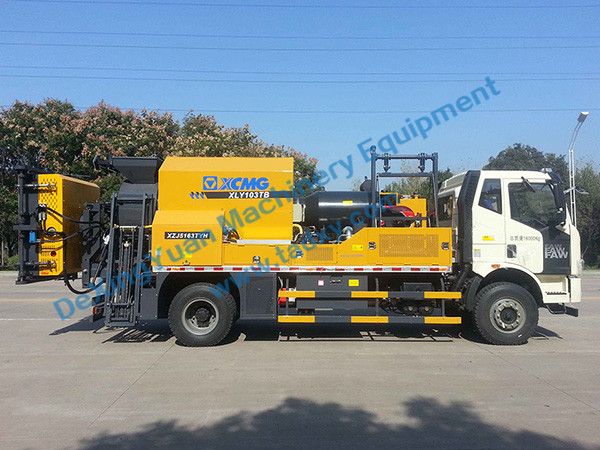 c鿴ԔϢ}XZJ5163TYHXLY103TBPavement Maintenance Vehicle xΔ1384