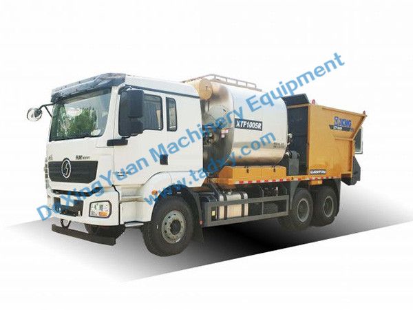 c鿴ԔϢ}XZJ5251TFCTB (XTF1003) asphalt synchronous chip sealer xΔ1355