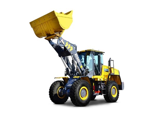 c鿴ԔϢ}XC948 Wheel loader xΔ957