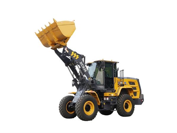 c鿴ԔϢ}XC938 wheel loader xΔ960